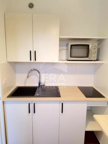 Paris 12éme Studio de 26 m2 avec Balcon - Photo 3