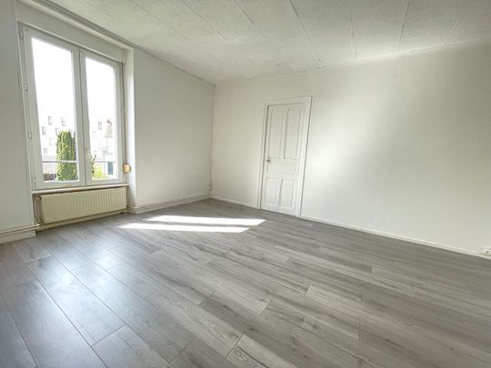 Appartement à louer à JARNY - Photo 1