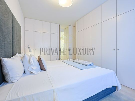 Apartamento T4 em Lisboa - Photo 1