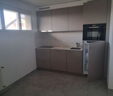 3 Zimmer, 60 m², EG - Foto 1