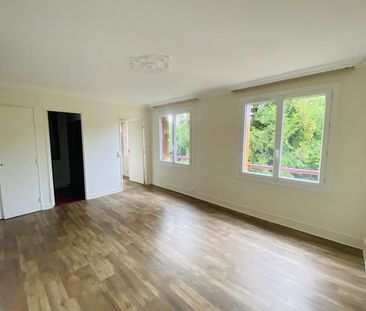 Location Appartement 1 pièce 29m² - Photo 1