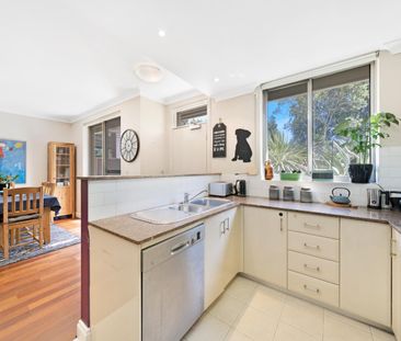 7 Myler Street, Five Dock NSW 2046 - Townhouse For Rent | Domain - Photo 3