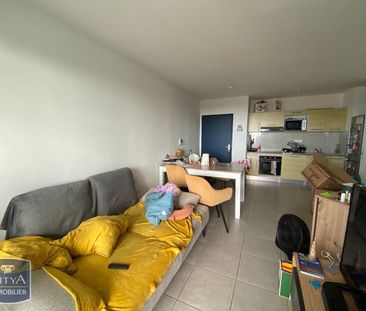 Location Appartement 3 pièces 58m² LA POSSESSION 97419 - Photo 2