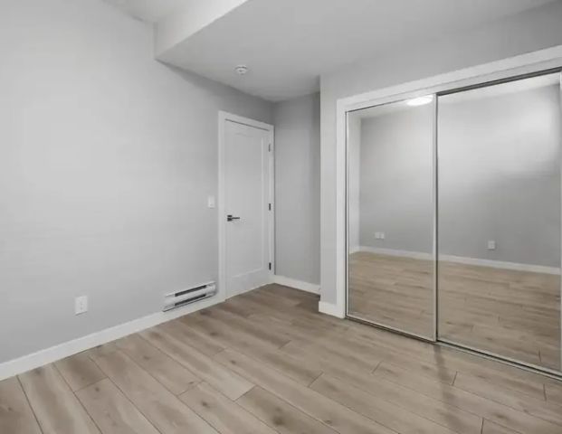 Spacious 1 Bedroom 1 Bath basement apartment separate entry | 742 Savanna Landing Northeast, Calgary - Photo 1