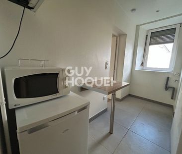 A LOUER : Appartement meublé à Mulhouse 3 pièce(s) 49 m2 - Photo 1