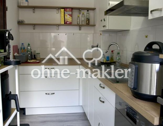 City Apartment im Herzen Dortmunds 3 Zimmer - Foto 1