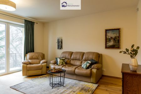 Śródmieście, ul. Graniczna - Photo 4