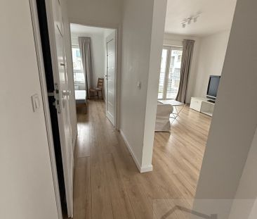 Tenisowa, 2 pokojowe na 1 piętrze z windą - Photo 6