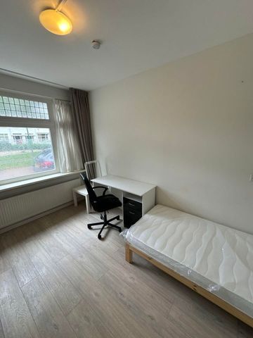 Te huur: Kamer Kempensebaan in Eindhoven - Foto 4