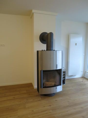 Traumhafte, individuelle Wohnung mit großer Loggia in TOP-Lage - Photo 3