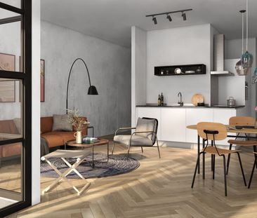 Te huur: Samuel Soesmanstraat 116 - Photo 1