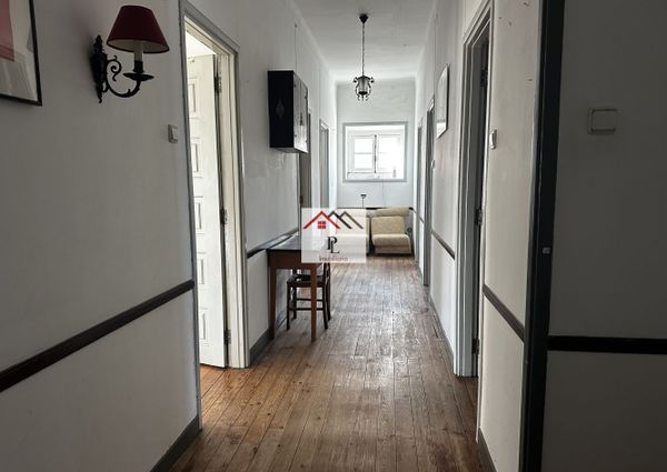 Apartamento T4 em Coimbra