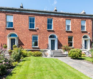 89 Anglesea Road Ballsbridge Dublin 4, - Photo 3