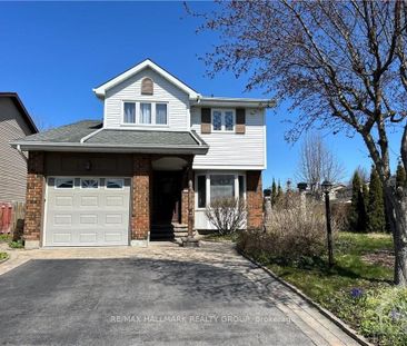 For Lease - 6417 Loire Drive, Orleans - Convent Glen and Area, Ontario - Photo 2