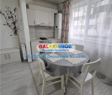 Garsoniera mobilata utilata Pollux Residence 300 euro - Fotografie 3