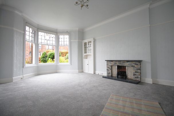 Harelaw Avenue, Muirend, Glasgow - Photo 1