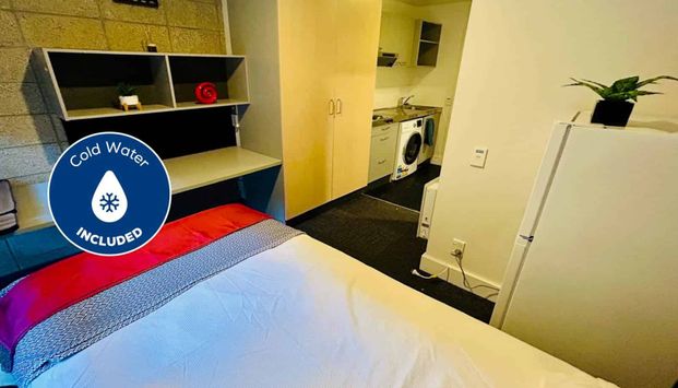 STUDIO Apartment on Beach Road - Photo 1