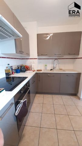 Location Appartement 2 pièces 45m² LA RICHE 37520 - Photo 5