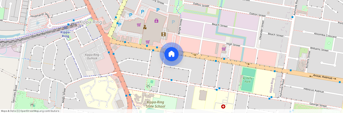 253 Anzac Avenue, Kippa-Ring, QLD 4021