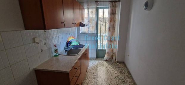 Studio/Γκαρσονιέρα για ενοικίαση Νόρμαν (Πάτρα) - Φωτογραφία 1