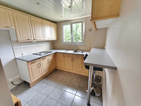 Appartement T2 Plaisir à louer - Photo 5