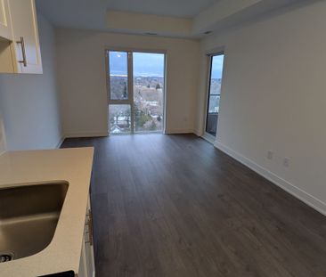 For Lease - 715 Davis Drive Unit# B1206, Newmarket, Ontario - Photo 1