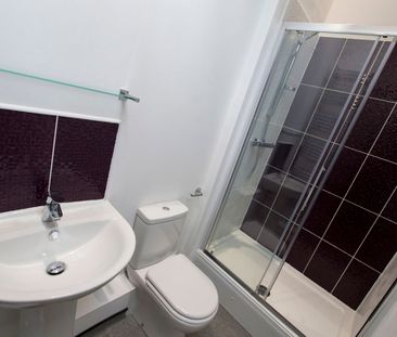 SA The Old County Hall - Studio 16 - Photo 6