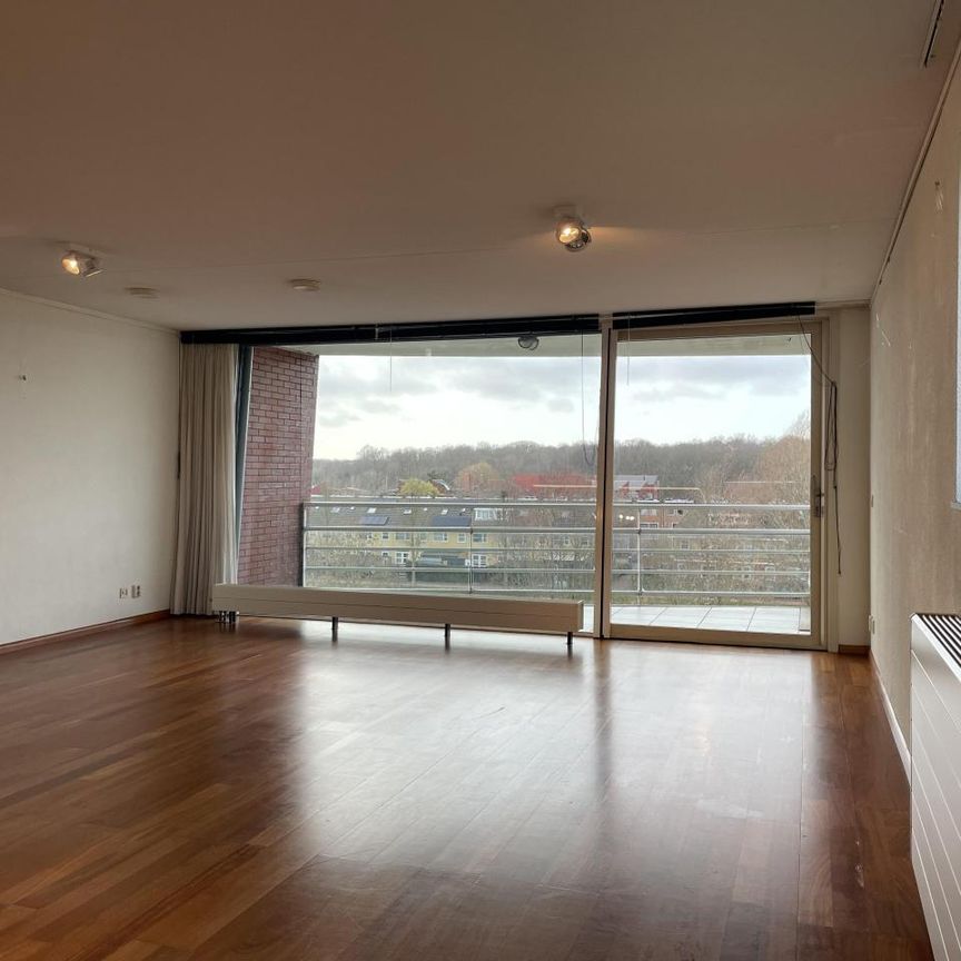 Lobeliuslaan, 2341PL, Oegstgeest - Foto 1