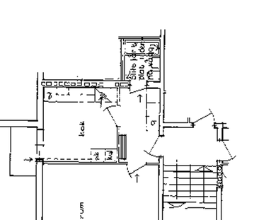 John Ericssons väg 75E, Dammfri - Foto 1