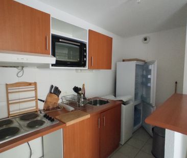T2 DE 52 m² MEUBLÉ - Photo 6