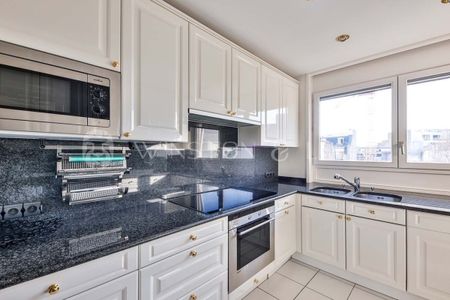 Appartement à louer à Paris 16Ème - Photo 4