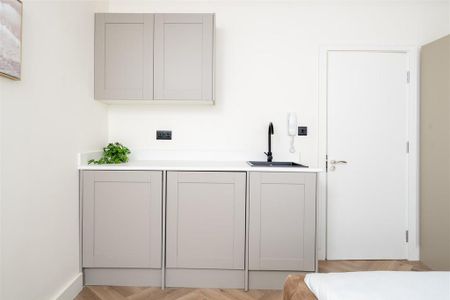 Studio to rent - Photo 4