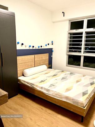 Canberra Street (Sembawang) - For Rent - Photo 1
