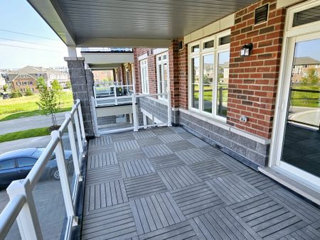 For Lease - 2540 Willam Jackson Drive Unit# 107, Pickering, Ontario - Photo 3