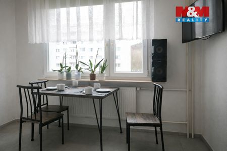 Pronájem bytu 1+1 47 m² - Photo 2