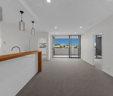 307/8 Dickens St, Spring Hill QLD 4000 - Apartment For Rent | Domain - Photo 1