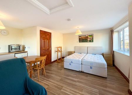 Studio to rent - Photo 3