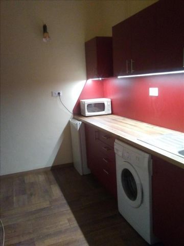 Kiadó felújított lakás - Budapest XI. kerület - Fotó 2