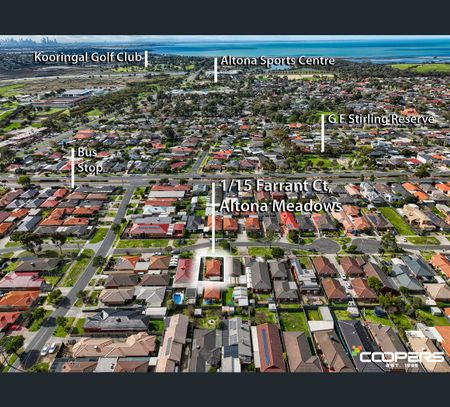 1/15 Farrant Court, Altona Meadows, Vic 3028 - Photo 3
