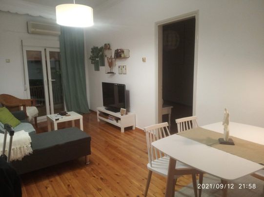 Διαμέρισμα για ενοικίαση 40 Εκκλησιές (40 Εκκλησιές - Ευαγγελίστρια) - Photo 1