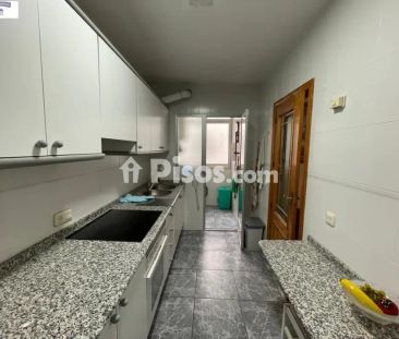 Apartamento en alquiler en Corte Ingles Nuevo - Photo 6