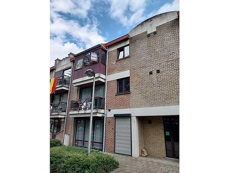 Heilig-Hartplein 23 bus 7 - Foto 5