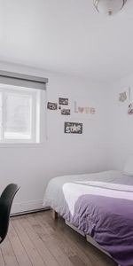 Appartement 4 ½ à louer Lévis juillet 2026 - Photo 4