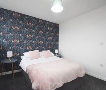 2 bedroom apartment to rent - Photo 5