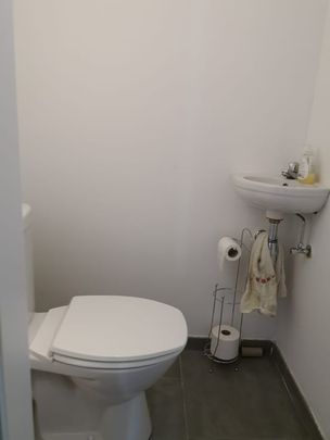 Appartement te huur - Photo 1