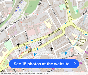 AUFZUG & AUSBLICK - Photo 1