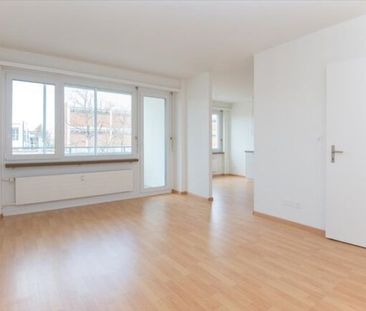 Appartement confortable de 3,5 pièces près de la foire - Foto 6