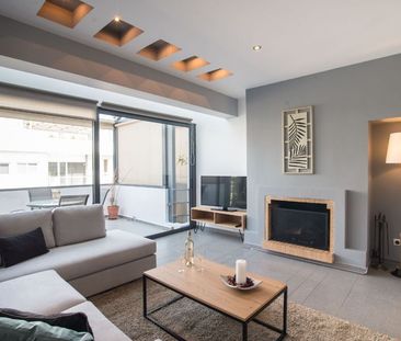 Μεζονέτα για ενοικίαση - Μαρούσι, - Photo 2