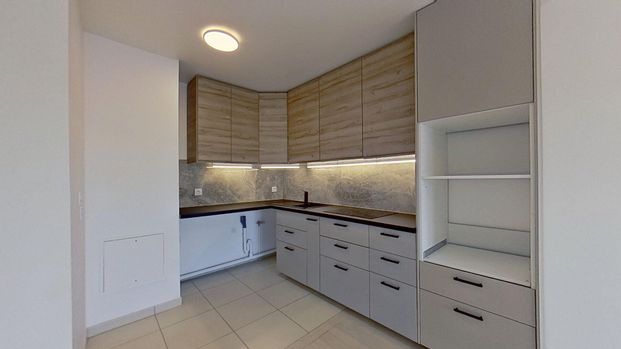 Location Appartement 2 pièces 44m² - Photo 1