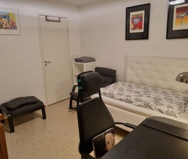 Room in Lund - for rent to a female student - Photo 3